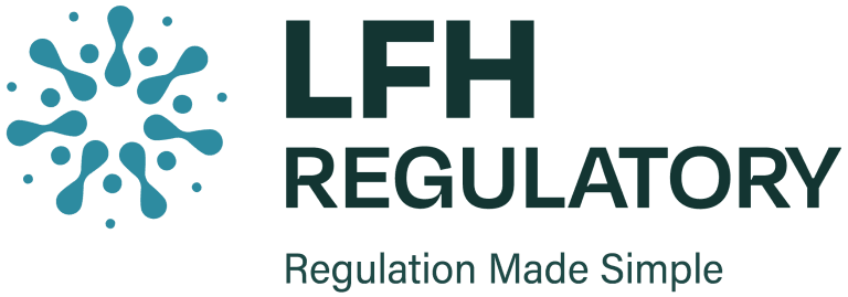 lfh regulatory logo