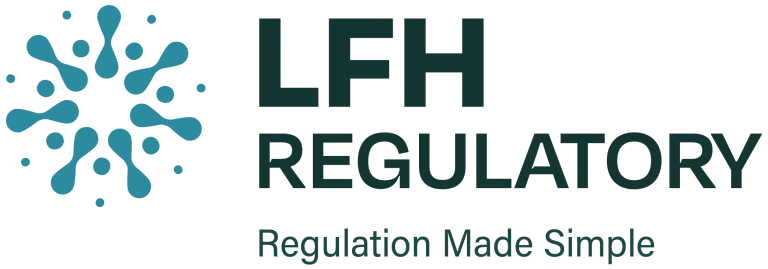 lfh regulatory logo