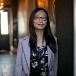 Dr Yupei Xiao