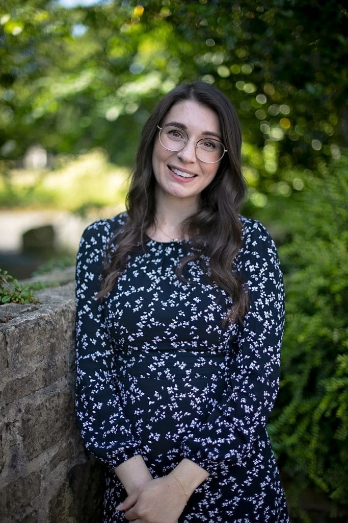 Jessica Hambidge