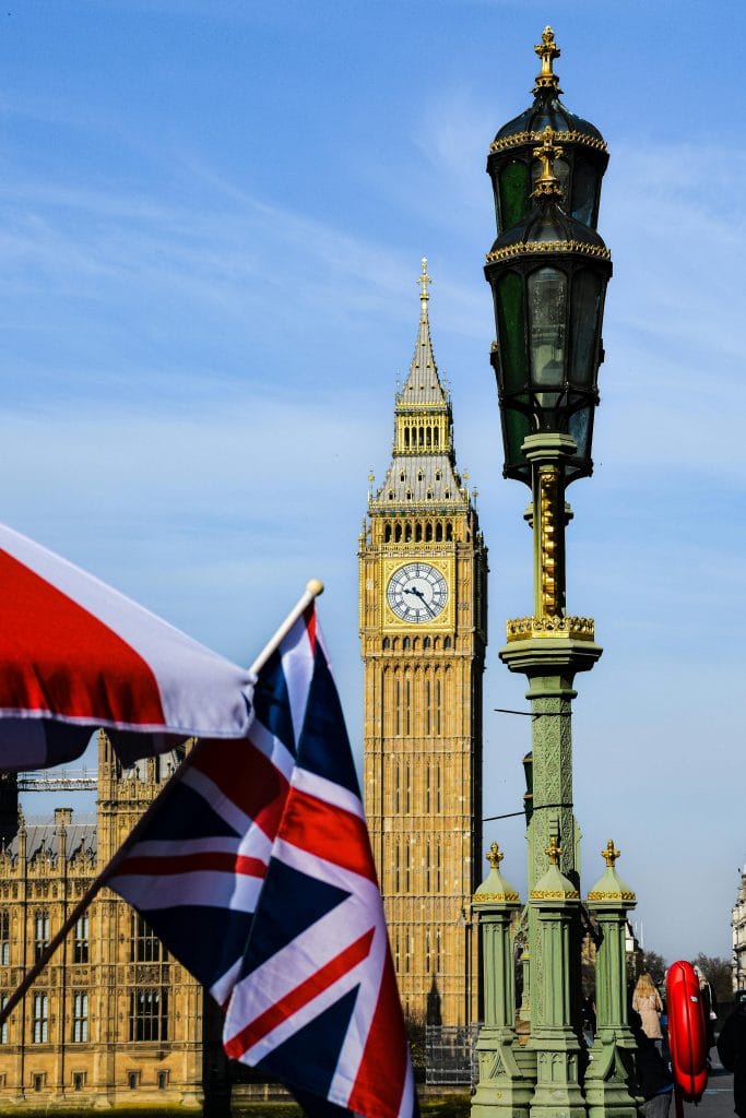 UK Responsible Person Services LFH Regulatory
