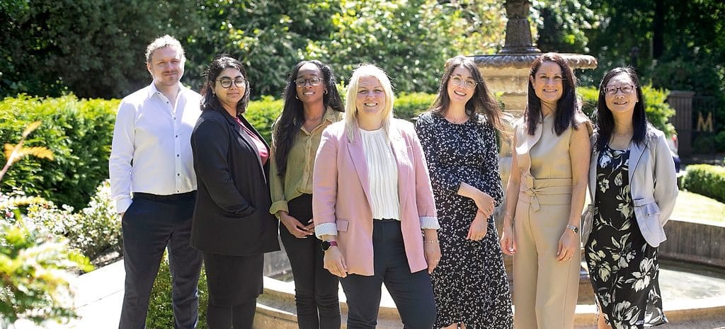 LFH Regulatory Team