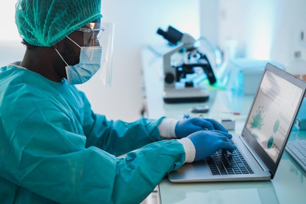 Medical Writing LFH Regulatory