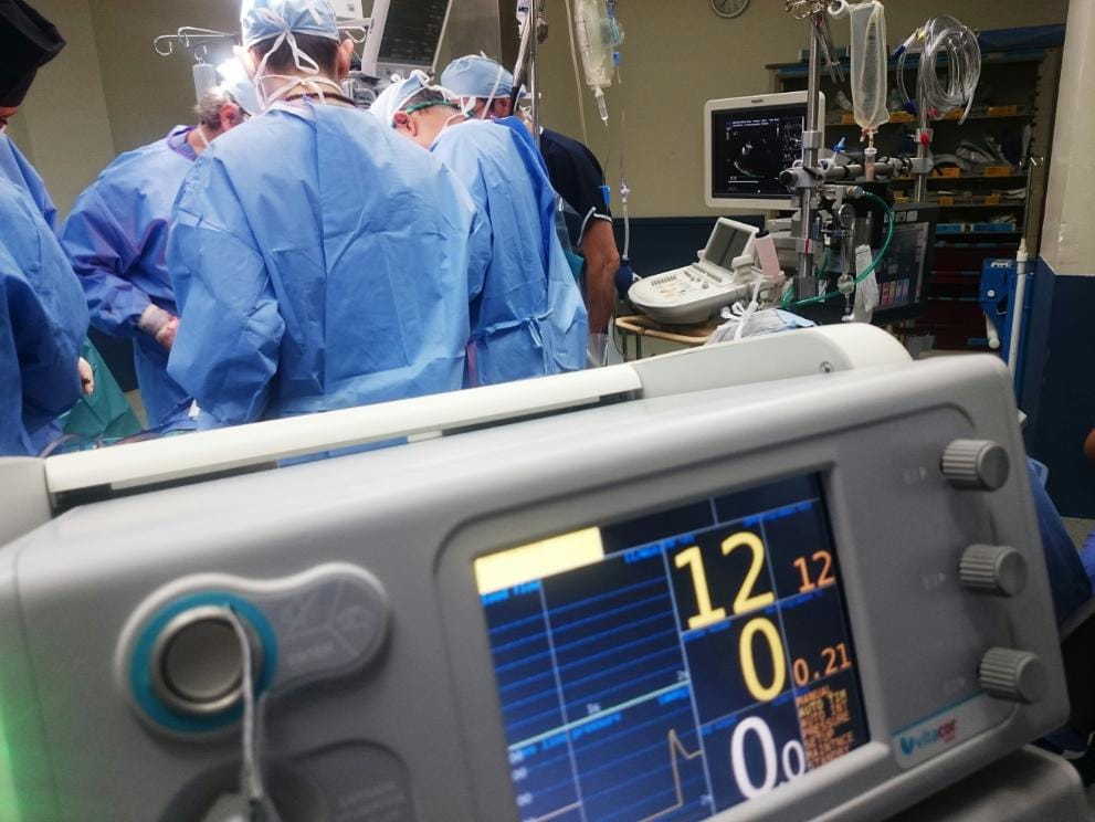 QMS Implementation Including ISO 13485 & MDSAP Services for Medical Device LFH Regulatory