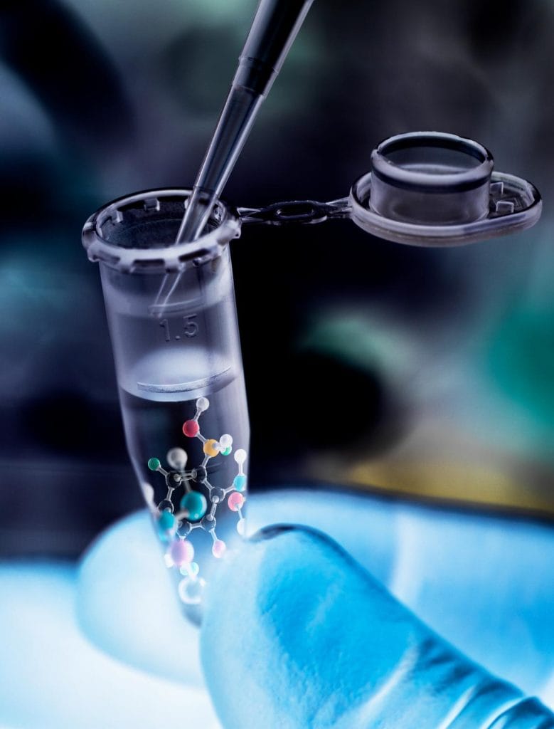 In Vitro Diagnostics LFH Regulatory