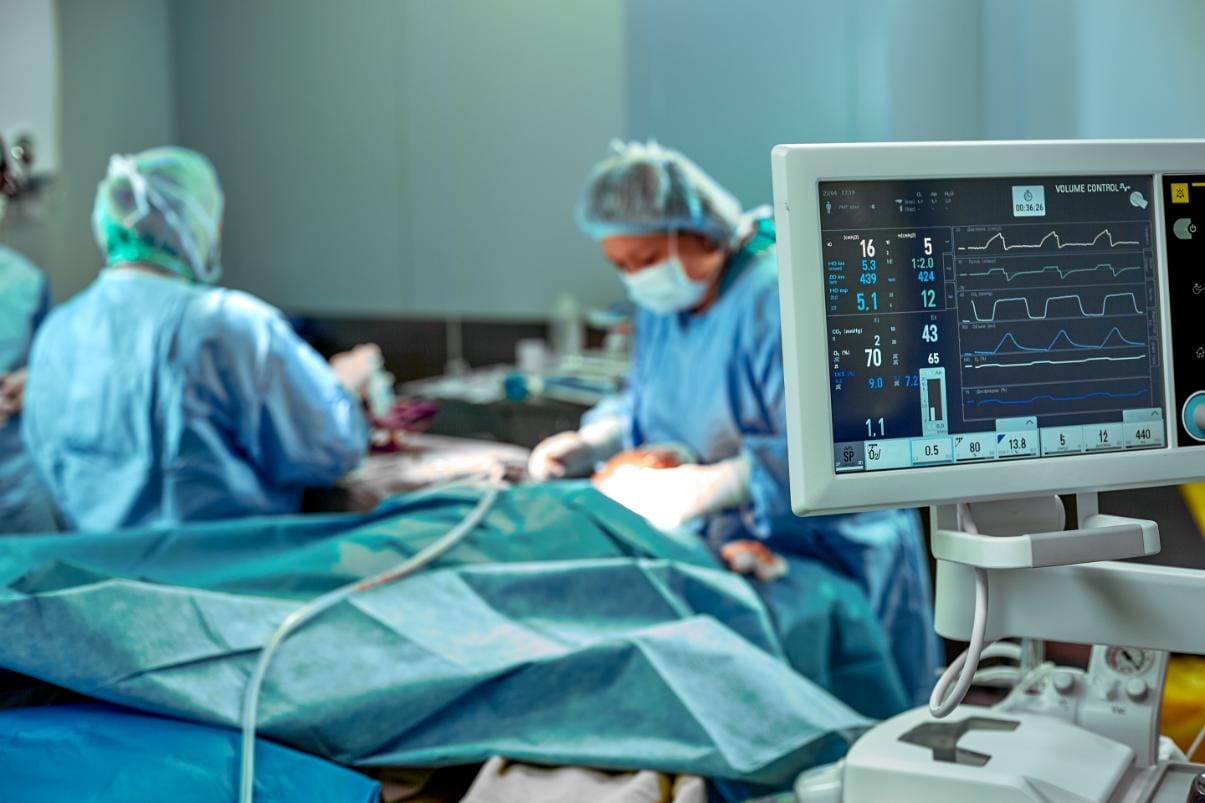 Clinical Evaluation LFH Regulatory