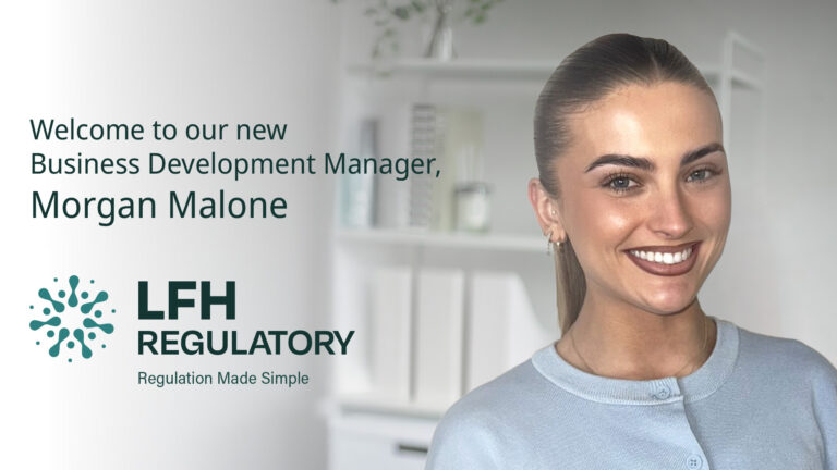 Spotlight on Morgan Malone, Business Development Manager