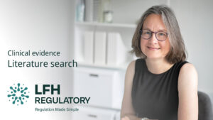 Clinical Evidence for Medical Devices: How to Perform an Effective Literature Search