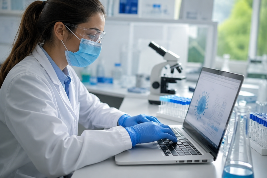 DTAC & Clinical Risk LFH Regulatory